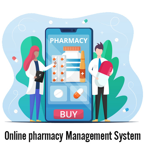 pharmacy