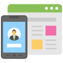 Dynamic Website Designing Delhi