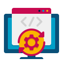 Dynamic Website Designing Delhi