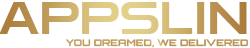 Appslin Private Limited Logo
