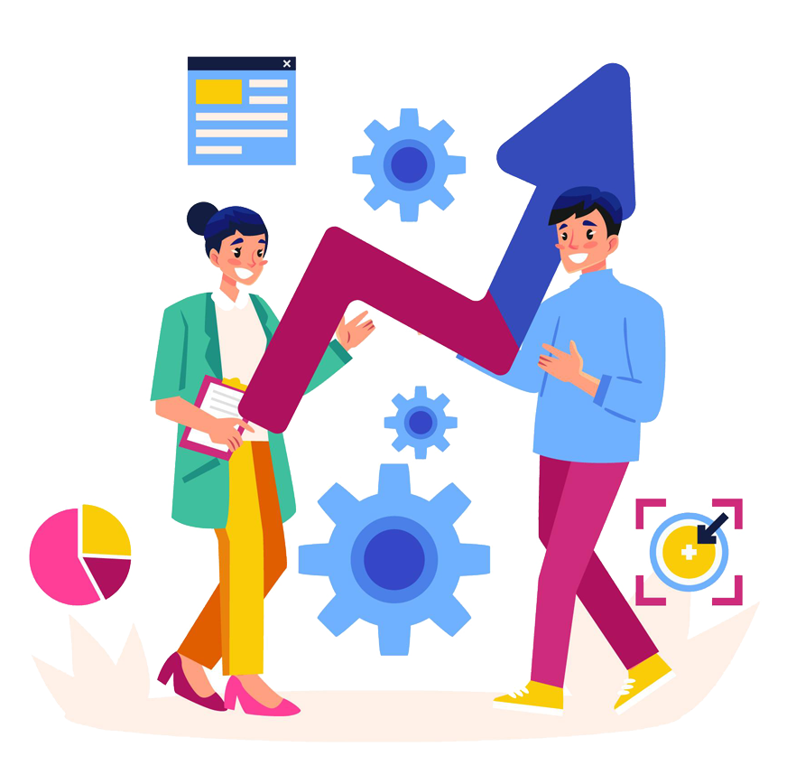 Static Web Designing Delhi